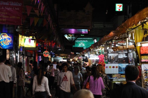 Destination Guide: Best of Bangkok - Desi Globetrotter